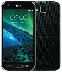 Прошивка телефона LG X venture в Улан-Удэ